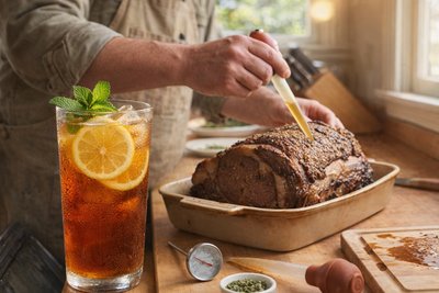 How to Brew the Perfect Iced Tea: A Comprehensive ...